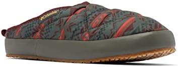 Columbia Men's Omni-Heat Lazy Bend Camper, Gravel/Raw Honey, 9 | Image 1