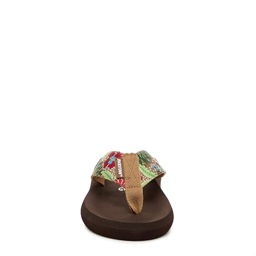 Image of Rocket Dog Women's Spotlight Comfort Foam Flip Flop Sandal