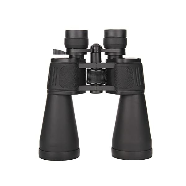 10-90x80 Zoom-Fernglas Mit Klarem Schwachem Licht Wasserdichtes Fernglas Zum Wandern Vogelbeobachtung Jagd Bak4 – Bild 5