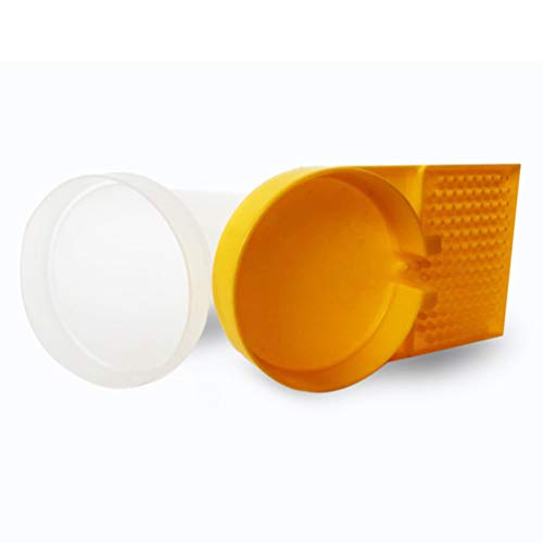 Cabilock Beehive dispensador de água de apicultura Bee Drinking Beekeeping Equipment Honey Beehive e