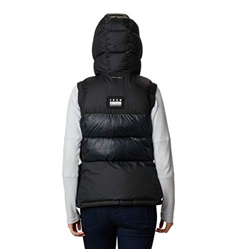 Columbia Women's Pike Lake Ii Insulated Vest2