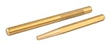 Titan 17072 2-Piece Brass Drift Punch Set