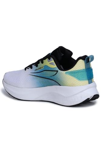 Image of Columbus Archer Sports Shoe - Running Shoe| Walking Shoe| Training & Gym Shoe| Outdoors Shoe for Men's