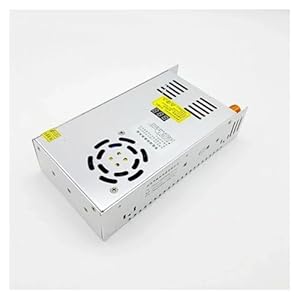 JCKJWL AC-DC 480W Einstellbar Leistungswandler