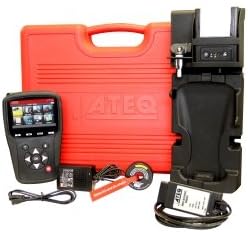 VT56 OBDII TPMS Tool Tools Equipment Hand Tools