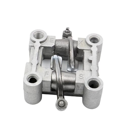 Support d'arbre à cames haut moteur GY6 50cc 139QMB en alliage de précision - 7