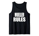 MUELLER Matching Family Reunion T Shirt