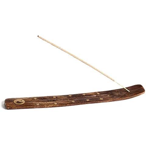 Porte encens Traditionnel Incense Garden Cover