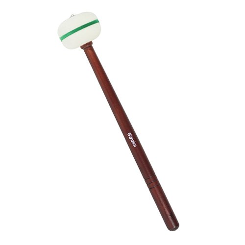 MAZA BOMBO BOLA FIELTRO TIMBAL REF.02639