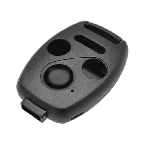 Housse pour clé de voiture anti-choc pour éviter les rayures de clé Civic et Accord