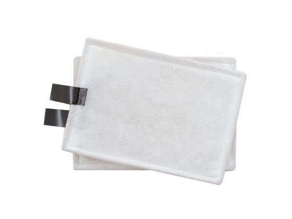 Polypipe Silavent HRX Replacement Filters 2 Pack G3 (Standard)