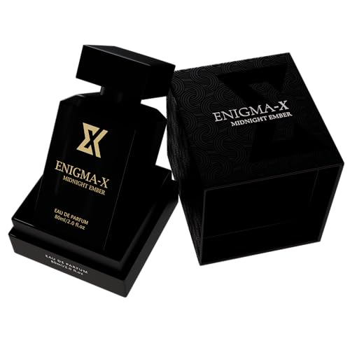 ENIGMA-X Store ENIGMA-X Midnight Pack of 2 · 80 ml (160 ml total) - Image 8