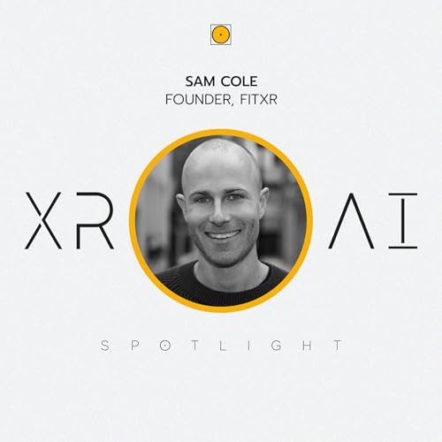 Page de couverture de How XR and AI Are Reshaping Fitness