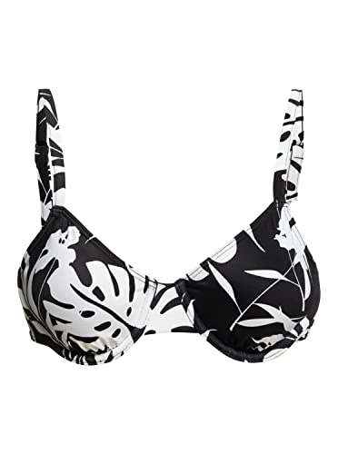 Roxy Roxy Love The Muse   Top de Bikini con Aros para Mujer