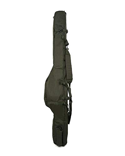 Daiwa IS Carp Rod Holdall: 10ft 3 Rod