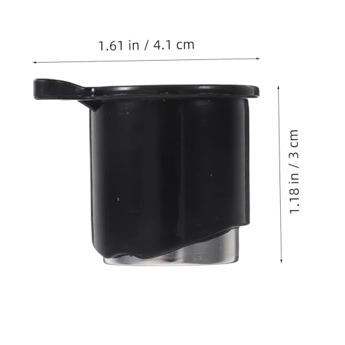 Válvula de vapor para olla a presión IMIKEYA, repuesto resistente a altas temperaturas para arroceras y cocinas eléctricas, previene accidentes y mejora la seguridad miniatura 2
