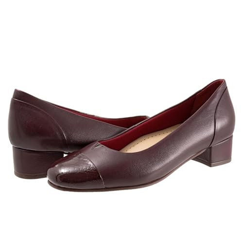 Image of Trotters Womens DeaPumps