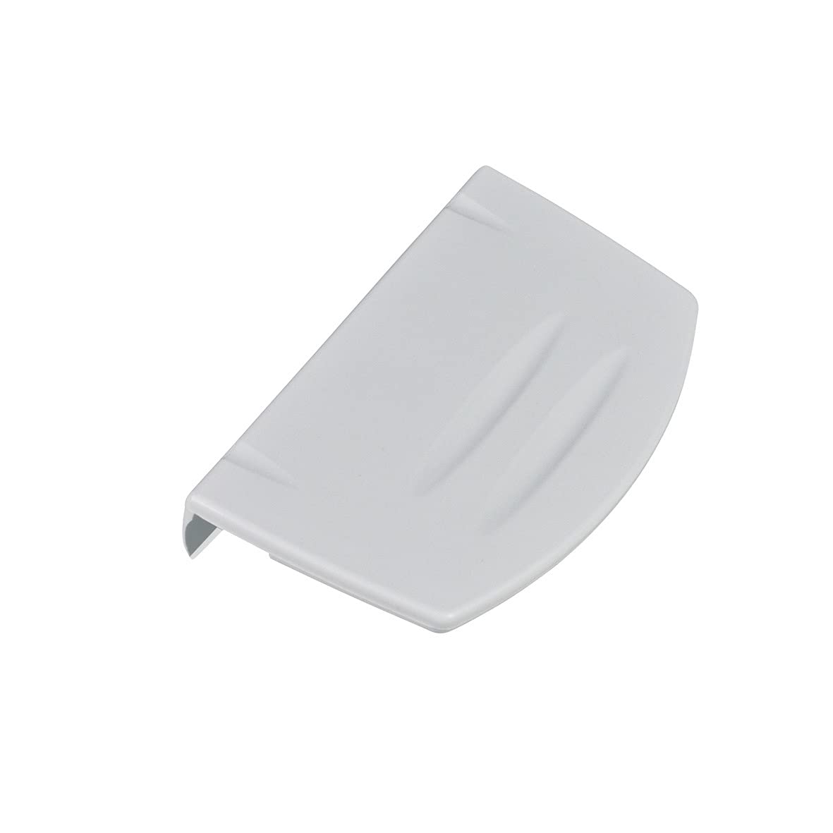 Molla Maniglia Sportello Congelatore Frigorifero IGNIS,WHIRLPOOL - Foto 3