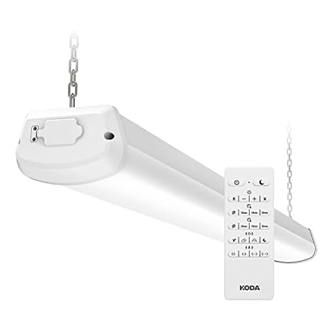 Koda 46" LED Shop Light Cover