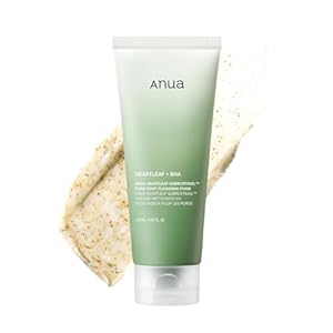 ANUA Heartleaf Quercetinol Pore Dee...