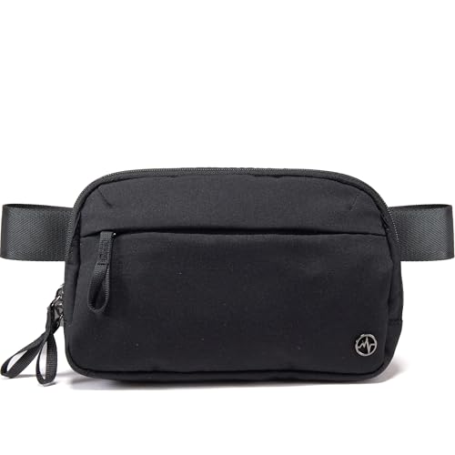 Pander Crossbody Sling Bag for Travel, Outdoor, and Everyday Use – Adjustable Strap, Lightweight Shoulder Bag