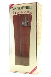 Vanderbilt, Agua de colonia para mujeres - 30 ml.