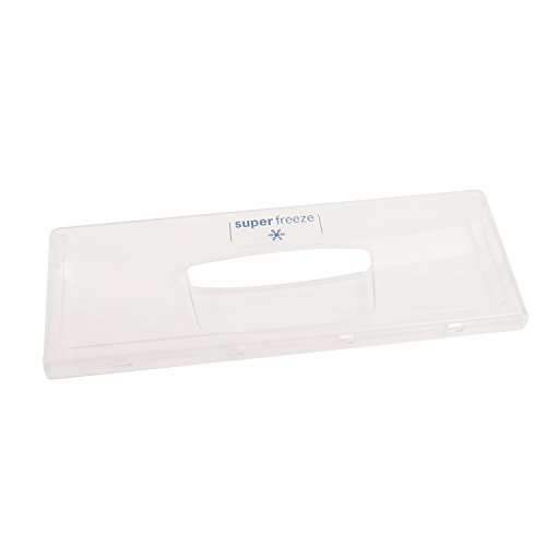 Sportello Cristal Frigorifero Ariston Indesit 397X141X26Mm C00292069