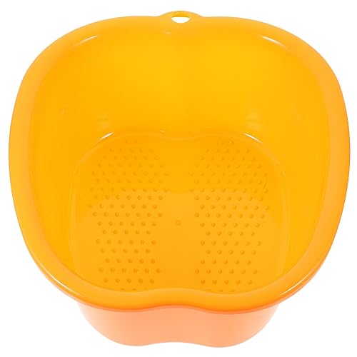 Masajeador de pies GALPADA para spa y pedicura miniatura 1