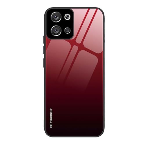 Yiunssy Vetro Temperato 9H Per Motorola Edge 60/60 Fusion/60 Pro – 3 Pezzi, Anti-graffio E Senza Bolle