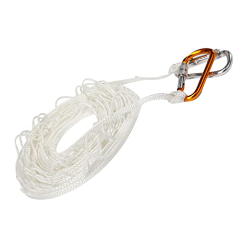 Ciieeo Outdoor Portable Clothesline Windproof Punch Design for Home Travel Skid Clothes Drying Rope for Indoor Outdoor Use for Camping Laundry Needs