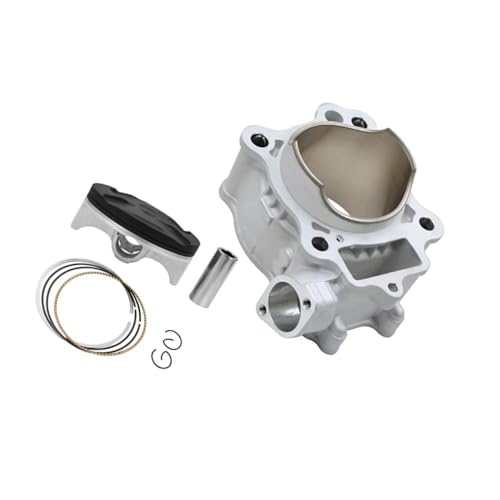Kit de segments de piston de cylindre 78mm moto CRF250R 250X