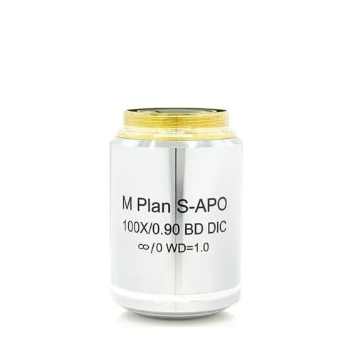 ���{�p�������A�N�Z�T���[ �����g�D�������p�Z�~�A�|�N���}�[�g S-Apo ���Î��� DIC �Ε������Y 5X 10X 20X 50X 100X M26 �X���b�h(100X)