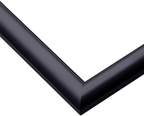 （04:00時点） エポック社 【日本製】 木製 パズルフレーム ウッディーパネルエクセレント シャインブラック (50×75cm) (パネルNo.10) 掛ヒモ 点数券付き セルカバーUVカット仕様 パズル Frame 額縁