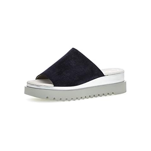 Mules Gabor Femme 44.613 Cover