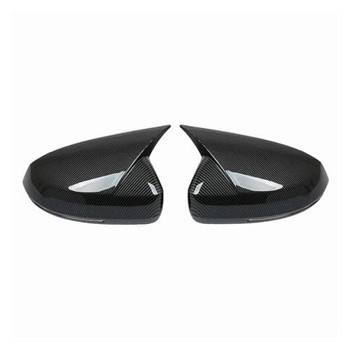 Coque de rétroviseur carbone pour VW Touareg et Tiguan L 2017-2023