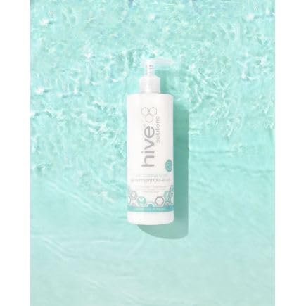 Hive 1 Step Cleansing Gel