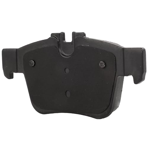 Image of SCITOO D1989-9218 Disc Brake Pads Sets Rear Ceramic Brake Pads w /Hardware