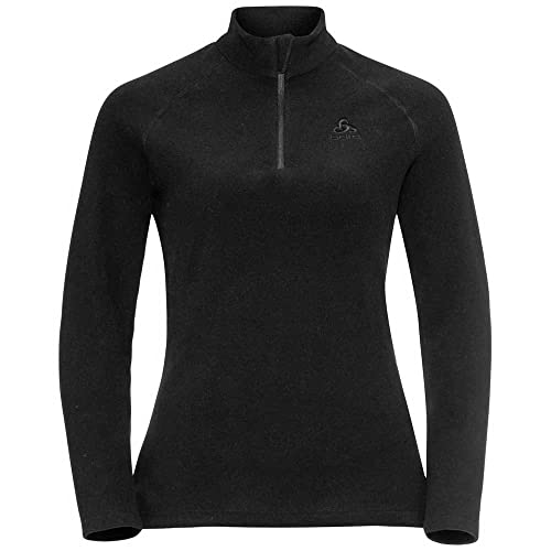 Odlo Rigi haut outdoor femme respirant idéal pour la randonnée en montagne et le trek