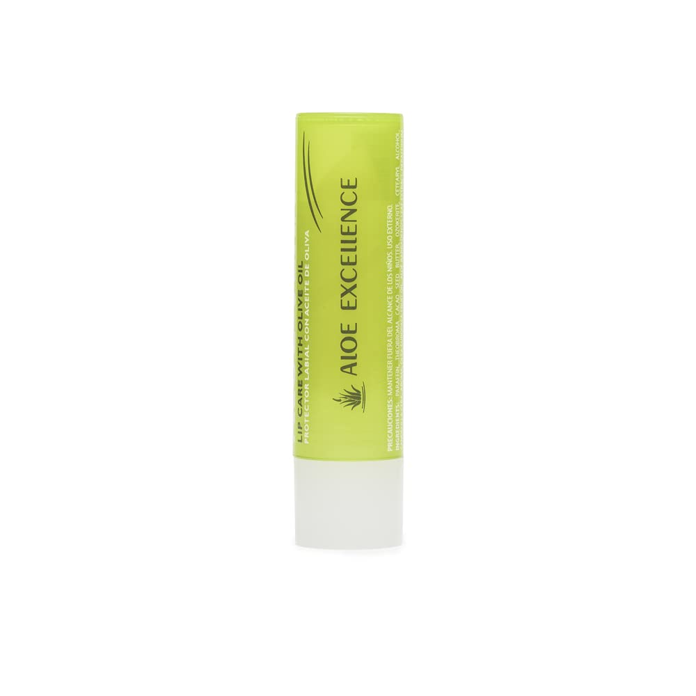 Lip Gloss - Cocoa Butter - Lip Care Aloe Excellent Aloe Vera Canary Islands  (Aloe Vera - Olive Oil) : Amazon.de: Beauty
