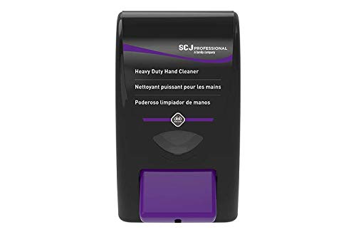 SC JOHNSON Professional Kresto Cherry Industrial Hand Scrub 2 liter, 67.628 Fl Ounce (Pack of 4)