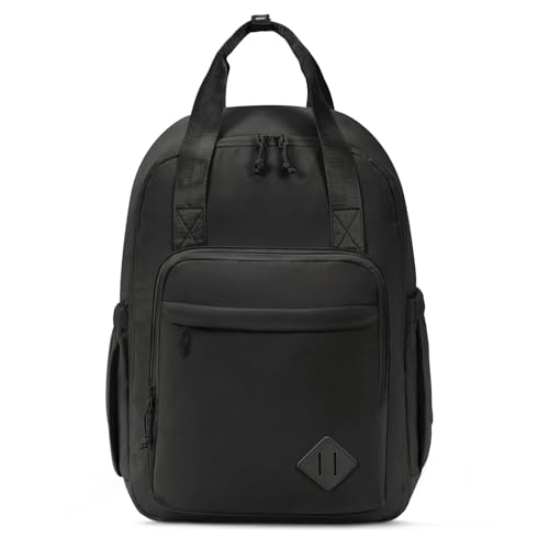 CEI-CEI Diaper Bag Backpack Large Baby Diaper Bag Water-resistant Travel Diaper Backpack for Boys Girls Newborn with Insulated Pockets, Changing Pad,...