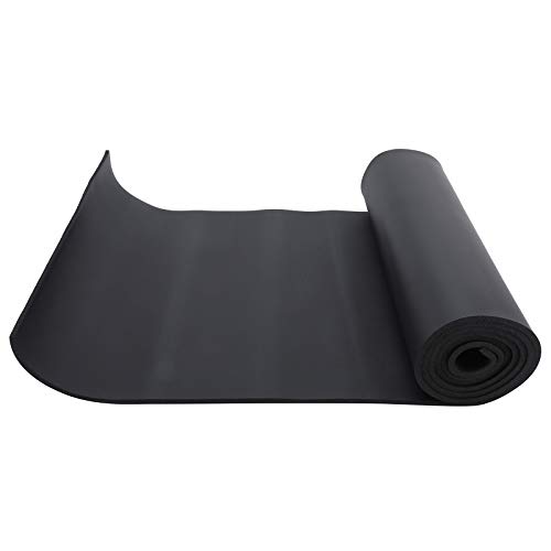 Image of Artilife Closed Cell Foam Roll, Easy to Cut into Foam Sheets & Foam Pads for Sound Insulation, Cushion & DIY Projects (1 /4 inch T x 13 inch W x 60 inch L)