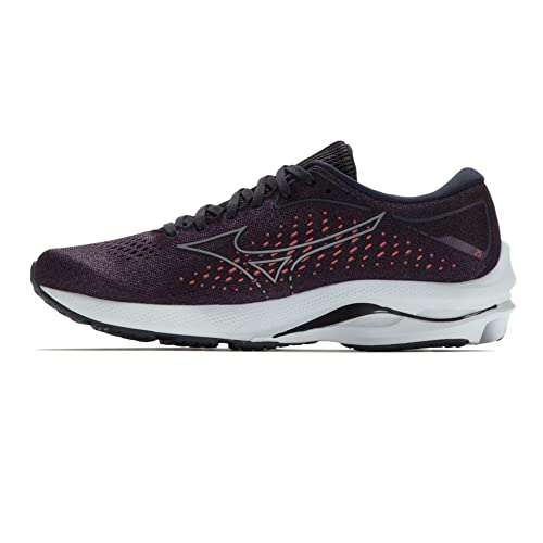 Image of Mizuno Women's Wave Rider 25 Running Shoe