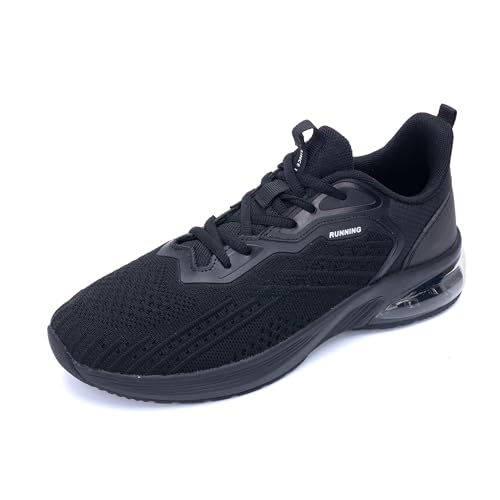 Chaussures de jogging pour homme légères pour courir en ville ou au parc - 3