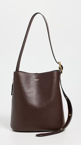 Coach Bleeker Bucket Bag