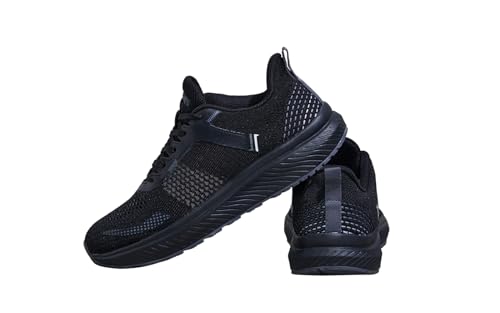 Image of Neeman's The Embracers Sneakers for Men | Comfortable and Flexible | Casual Shoes for Men