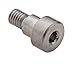 AMPG ZR1316-303H Precision Shoulder Screw, Stainless Steel