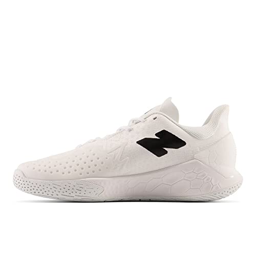 Image of New Balance Mens Fresh Foam X Lav V2 Hard Court Tennis Shoe