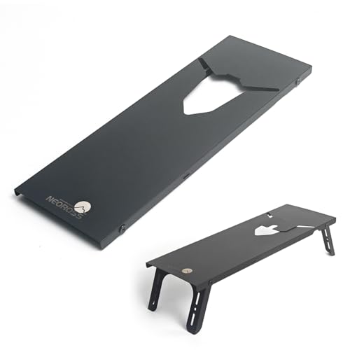 NEOROSS(�l�I���X) IGT�V�� �ՔM�e�[�u�� SOTO ST-350�Ή� IGT�K�i 0.5���j�b�g�d�l �n�[�t���j�b�g IGT�V�v���[�g �X�e�����X�� ���[�ܕt���y�u���b�N�z