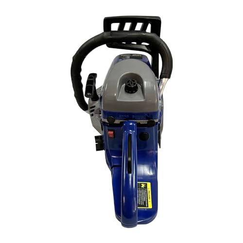 Motosierra gasolina pequeña 21 Imagen adicional